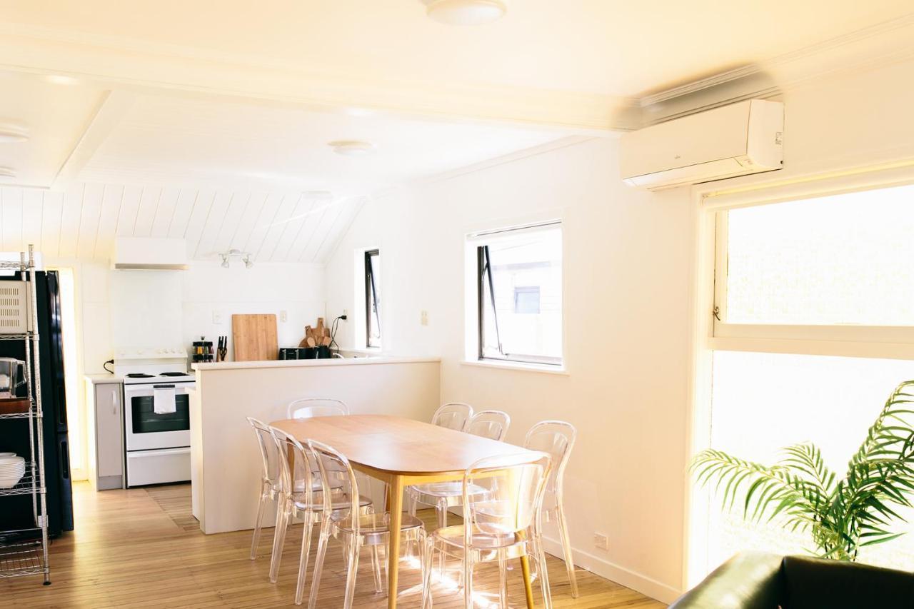 Mount Beach House - 40 Seconds From The Beach เมาท์มองานุย ภายนอก รูปภาพ