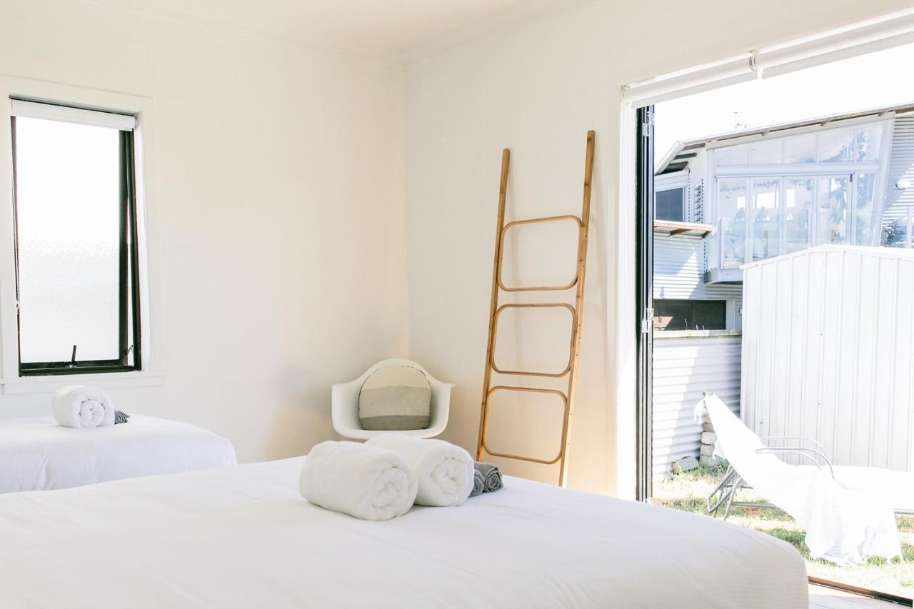 Mount Beach House - 40 Seconds From The Beach เมาท์มองานุย ภายนอก รูปภาพ