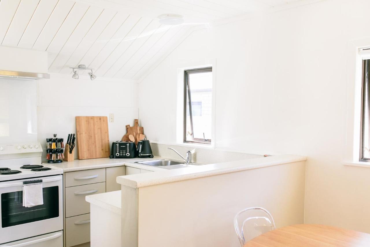 Mount Beach House - 40 Seconds From The Beach เมาท์มองานุย ภายนอก รูปภาพ