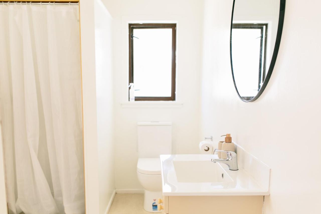 Mount Beach House - 40 Seconds From The Beach เมาท์มองานุย ภายนอก รูปภาพ