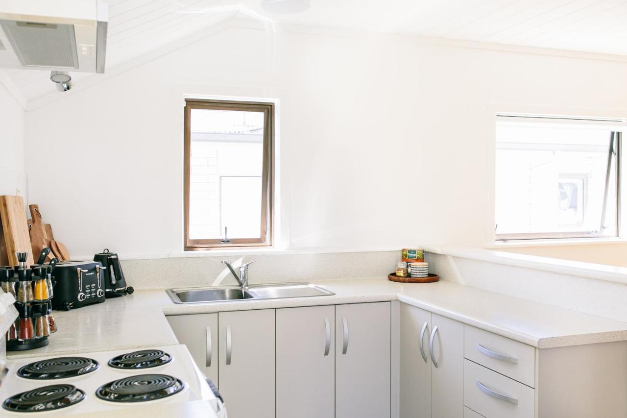 Mount Beach House - 40 Seconds From The Beach เมาท์มองานุย ภายนอก รูปภาพ