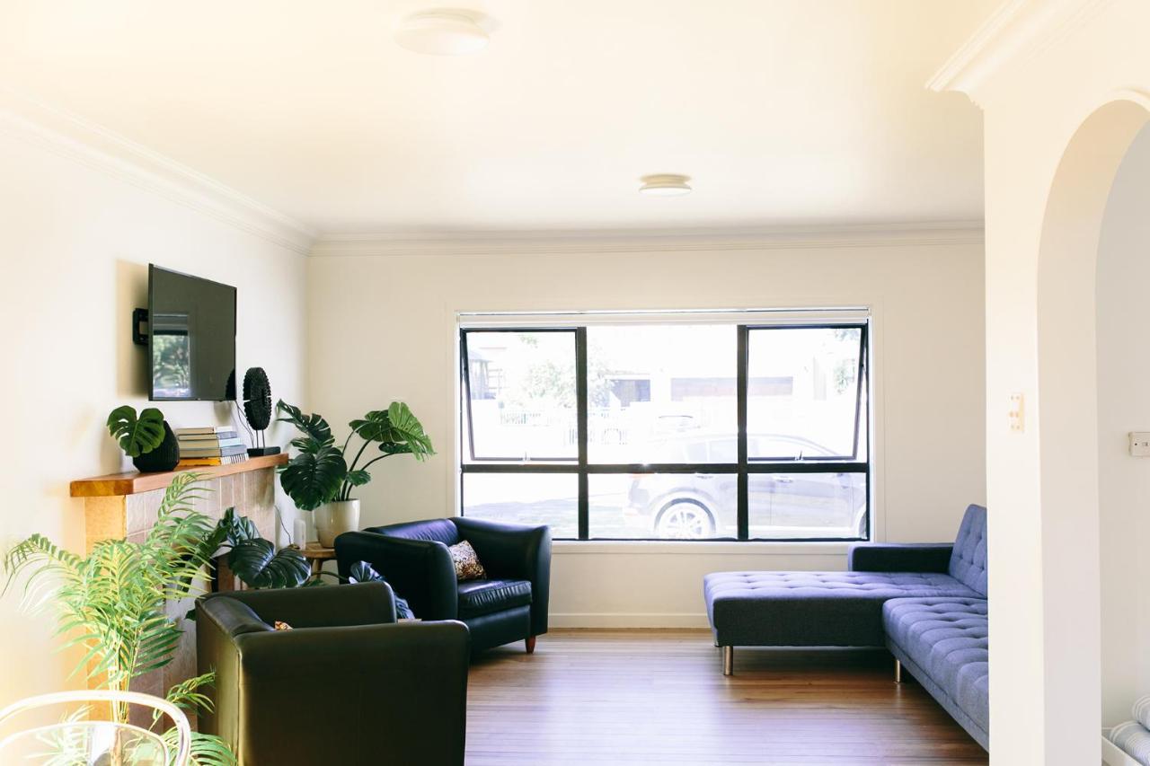Mount Beach House - 40 Seconds From The Beach เมาท์มองานุย ภายนอก รูปภาพ