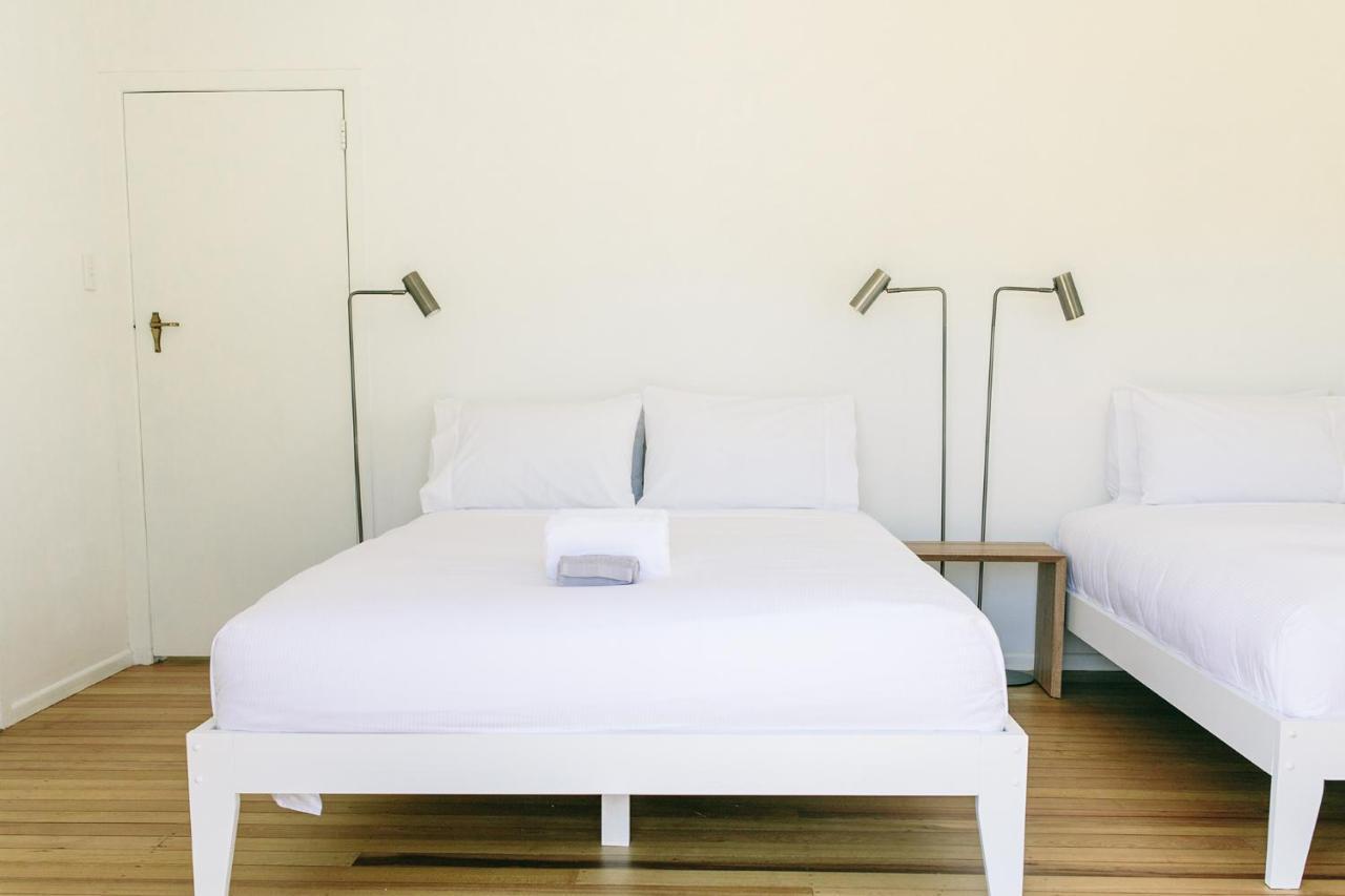 Mount Beach House - 40 Seconds From The Beach เมาท์มองานุย ภายนอก รูปภาพ