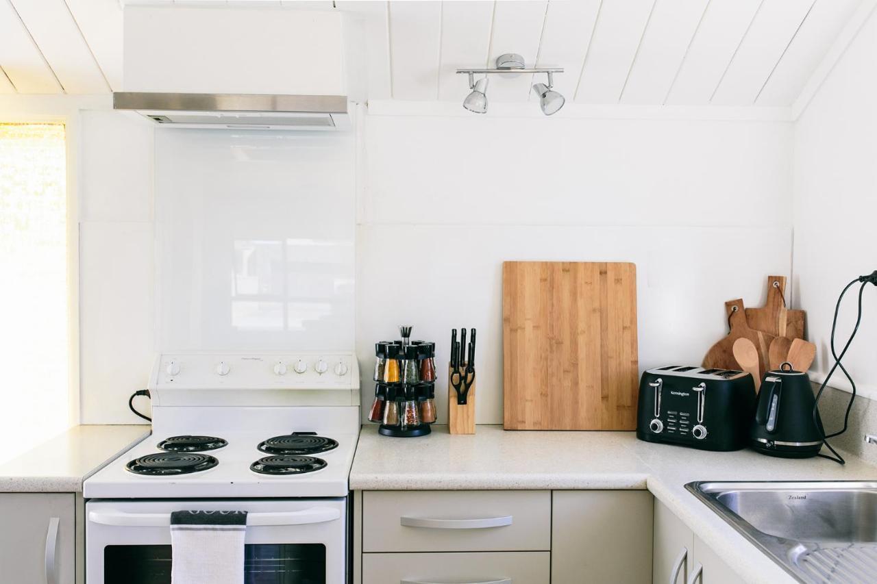 Mount Beach House - 40 Seconds From The Beach เมาท์มองานุย ภายนอก รูปภาพ